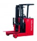 Bánh PU Xe Nâng Điện Đứng Lái Nichiyu FBRM(A)15 - FBRM(A)18 - FBRM(A)20 - FBRM(A)25 - FBRM(A)30